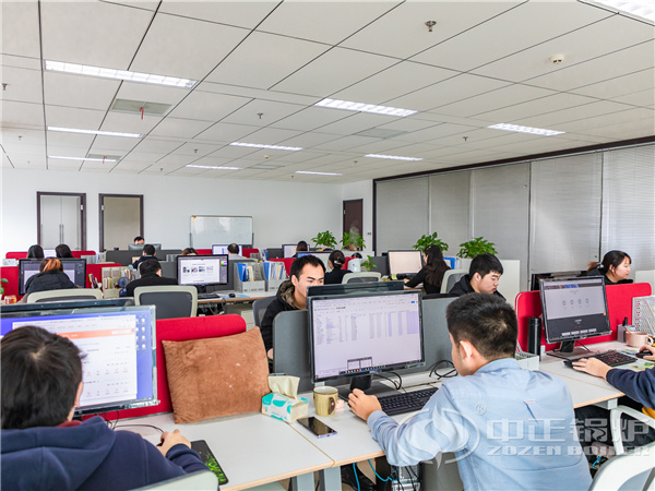 中正鍋爐對營銷策略進(jìn)行創(chuàng)新升級 線上線下融合發(fā)展